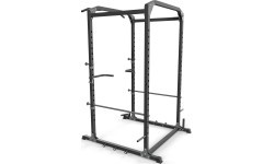 Многофункциональная тренировочная рама Power Rack Marbo Sport MS-U112 2.0
