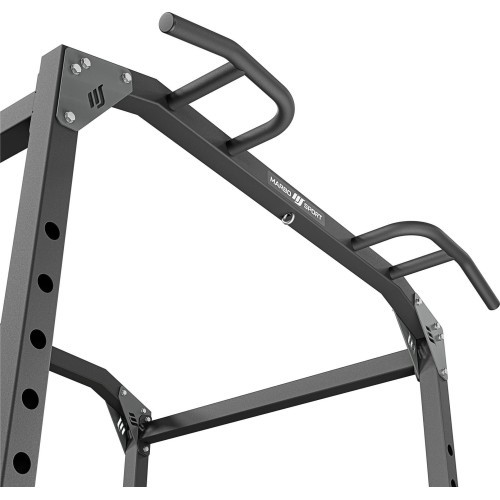 Multifunctional training cage Power Rack MS-U112 2.0 - Marbo Sport