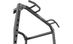 Daudzfunkcionāls treniņu būris Power Rack Marbo Sport MS-U112 2.0