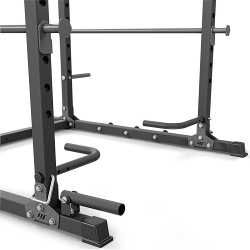 Многофункциональная тренировочная рама Power Rack Marbo Sport MS-U112 2.0