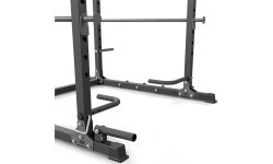 Daudzfunkcionāls treniņu būris Power Rack Marbo Sport MS-U112 2.0