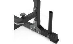 Gantry stands with belay and spacing adjustment MS-S107 2.0 - Marbo Sport