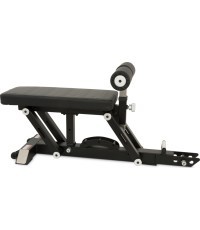 Newton Fitness Commercial universālais sols CMR