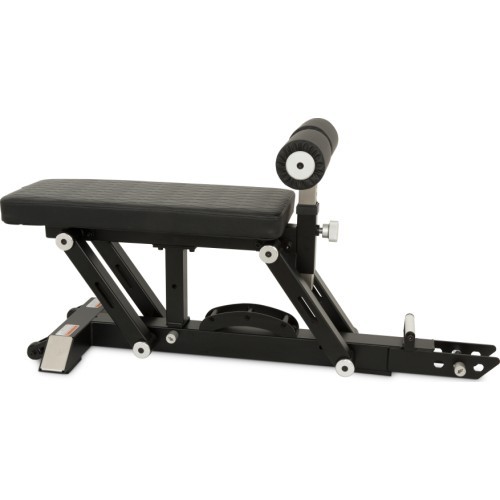 Newton Fitness Commercial universālais sols CMR