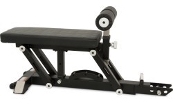 Newton Fitness Commercial Multi Bench for CMR