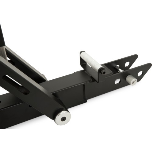 Newton Fitness Commercial Multi Bench for CMR