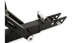 Newton Fitness Commercial Multi Bench for CMR