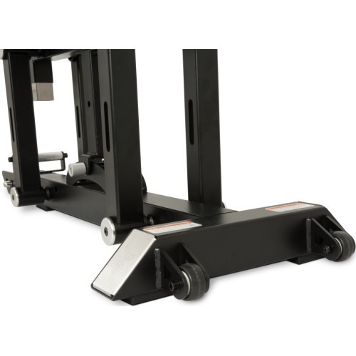 Newton Fitness Commercial Multi Bench for CMR