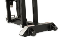 Newton Fitness Commercial universālais sols CMR