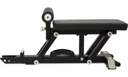 Newton Fitness Commercial universālais sols CMR