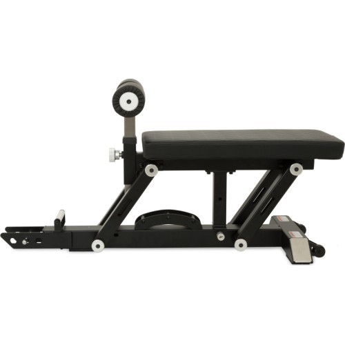 Newton Fitness Commercial universālais sols CMR