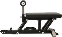 Newton Fitness Commercial Multi Bench for CMR