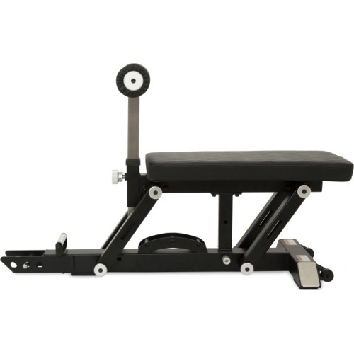 Newton Fitness Commercial universālais sols CMR