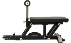 Newton Fitness Commercial universālais sols CMR
