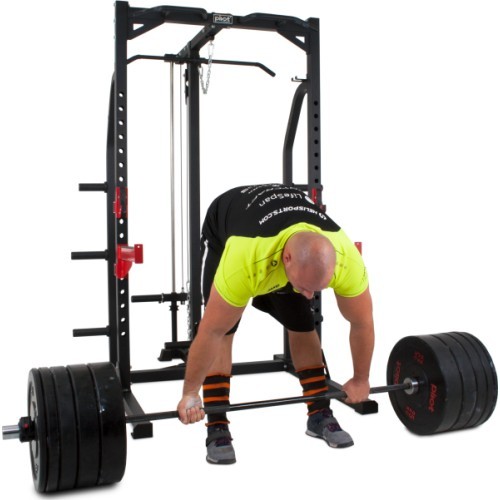 Pivot Fitness Pro Training Bumper комплект дисков 25 кг