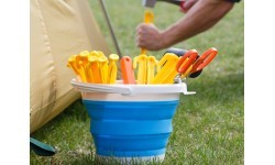 Coghlans Collapsible Bucket
