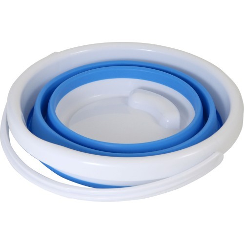Coghlans Collapsible Bucket