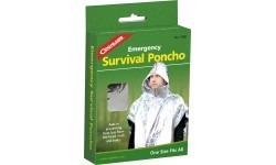 Coghlans Survival-Poncho