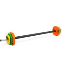 Pivot Fitness WS2980 Aerobic Pump Kit 20 kg