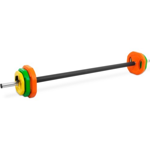 Aerobic Pump komplekts Pivot Fitness WS2980, 20 kg
