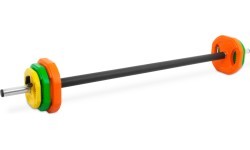 Комплект Aerobic Pump Pivot Fitness WS2980, 20 кг