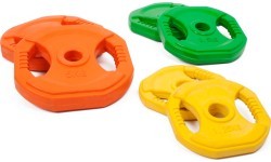 Pivot Fitness WS2980 Aerobic Pump Kit 20 kg