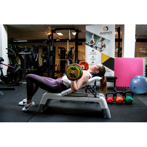 Pivot Fitness WS2980 Aerobic Pump Kit 20 kg