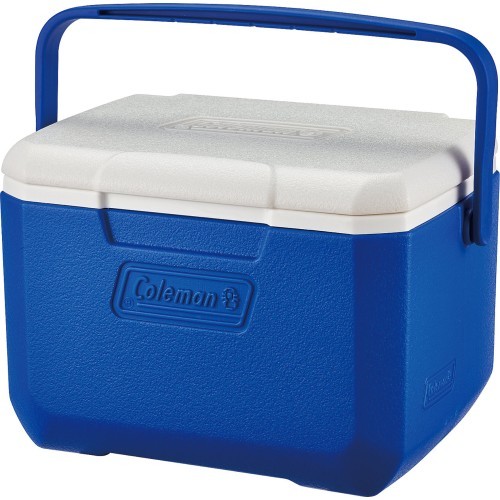 Aukstuma kaste Coleman Performance 6 Personal 5 QT, 4,7 l