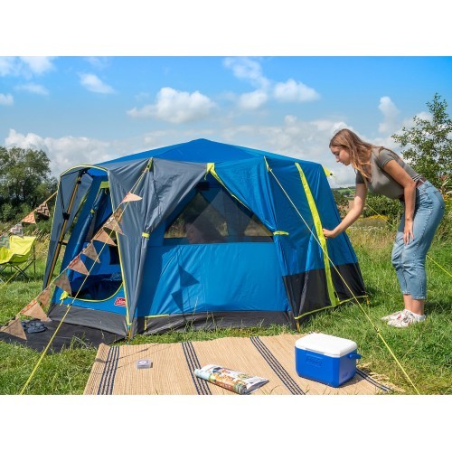 Aukstuma kaste Coleman Performance 6 Personal 5 QT, 4,7 l