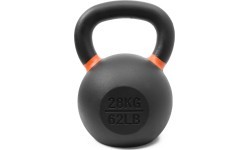 Čuguna svaru bumba Pivot Fitness Premium 28 kg