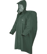 Дождевик FERRINO Todomodo Ripstop L/XL 2021 - Зелёный