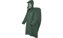 Raincoat FERRINO Todomodo Ripstop L/XL 2021 - Green