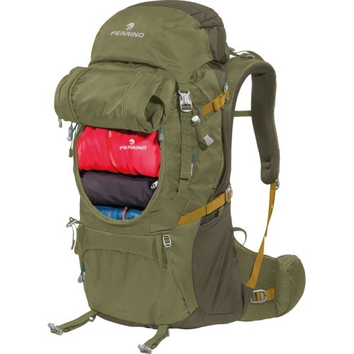 Ferrino Backpack 'Transalp'