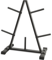 Newton Fitness PR-01 svaru disku statīvs, 30 mm