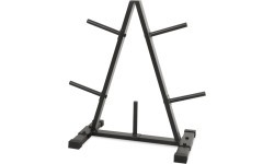 Newton Fitness PR-01 svaru disku statīvs, 30 mm