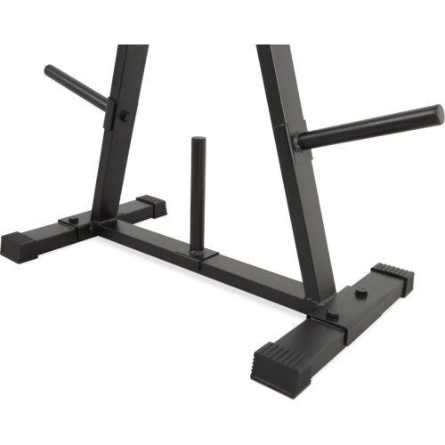 Newton Fitness PR-01 svaru disku statīvs, 30 mm