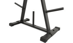 Newton Fitness PR-01 svaru disku statīvs, 30 mm