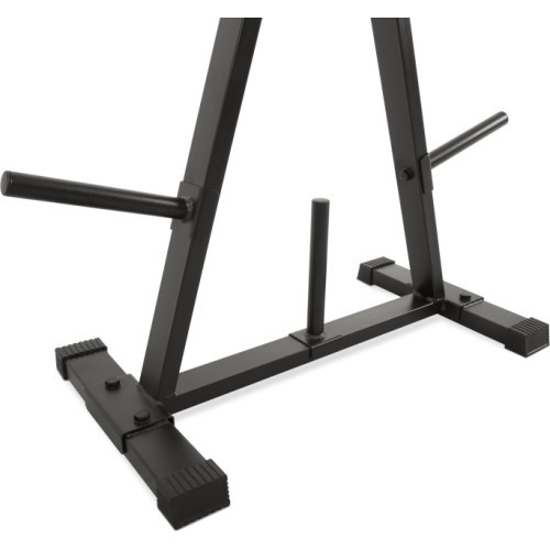 Newton Fitness PR-01 svaru disku statīvs, 30 mm