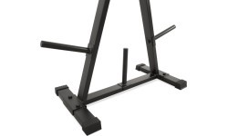 Стойка для дисков Newton Fitness PR-01, 30 мм