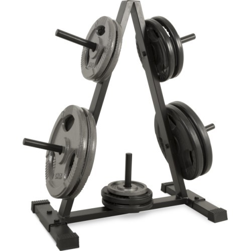 Newton Fitness PR-01 svaru disku statīvs, 30 mm