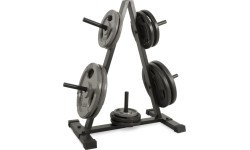 Newton Fitness PR-01 30 mm Plate Tree