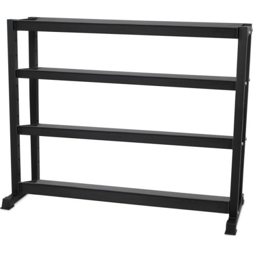 Hanteļu statīvs Pivot Fitness MSR-04