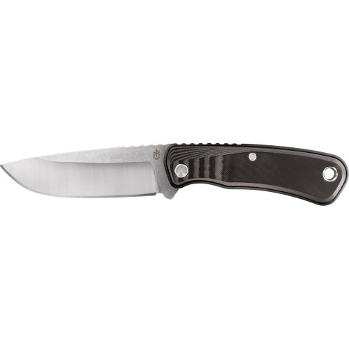 Gerber nazis “Downwind Drop Point”