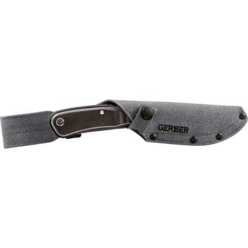 Нож Gerber «Downwind Drop Point»