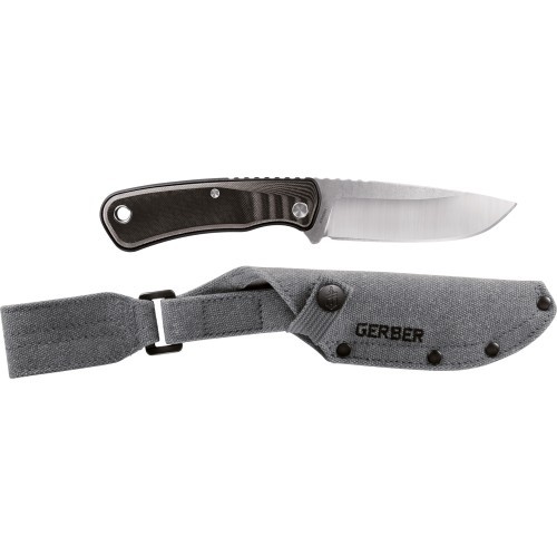 Gerber nazis “Downwind Drop Point”