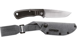 Нож Gerber «Downwind Drop Point»