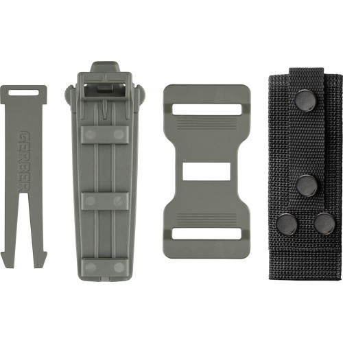 Gerber Knife 'Strongarm Camp'