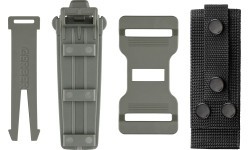 Nazis Gerber Strongarm Camp