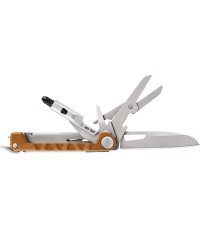 Мультитул Gerber ArmBar Drive, оранжевый