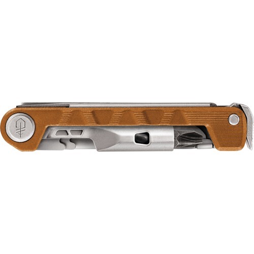 Daudzfunkcionāls instruments Gerber ArmBar Drive, oranžs